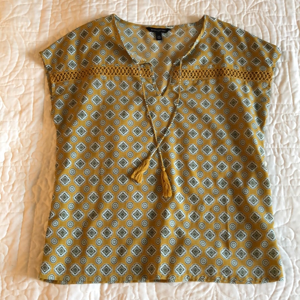 Banana Republic Top